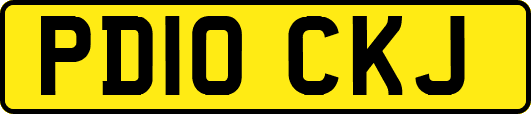 PD10CKJ