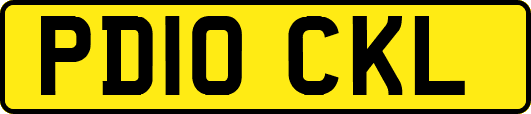 PD10CKL