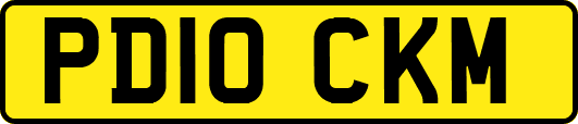 PD10CKM