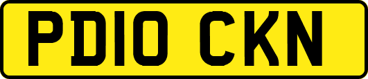 PD10CKN