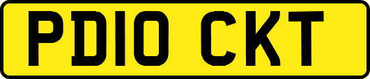 PD10CKT