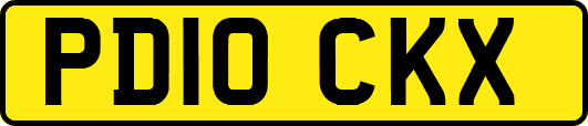 PD10CKX