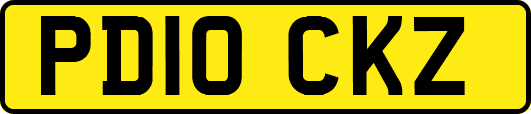 PD10CKZ