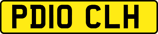 PD10CLH