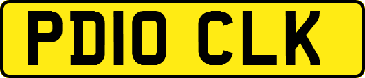 PD10CLK