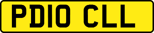 PD10CLL