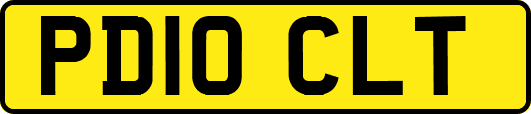 PD10CLT