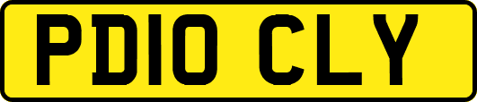 PD10CLY