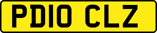 PD10CLZ