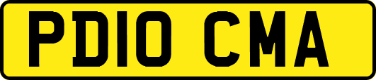 PD10CMA