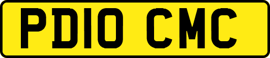 PD10CMC