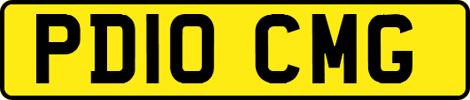 PD10CMG