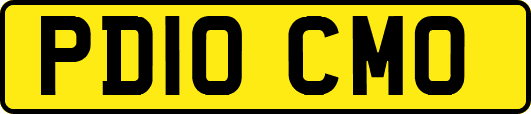 PD10CMO