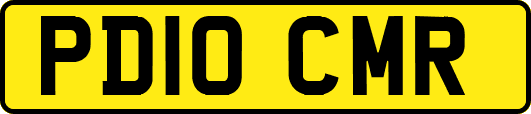 PD10CMR