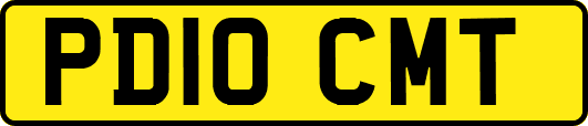 PD10CMT