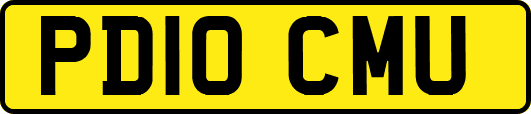 PD10CMU