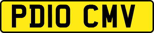 PD10CMV