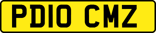 PD10CMZ