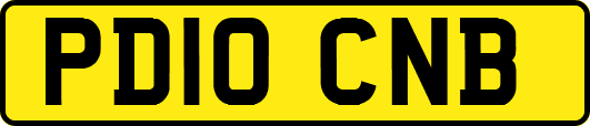 PD10CNB