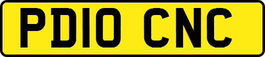 PD10CNC
