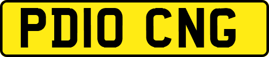 PD10CNG