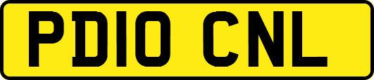 PD10CNL