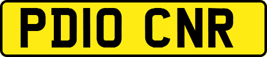 PD10CNR