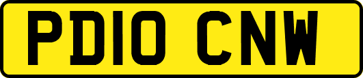 PD10CNW