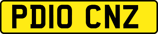 PD10CNZ