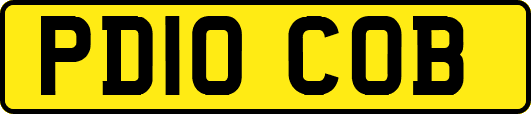 PD10COB