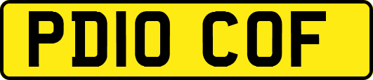 PD10COF