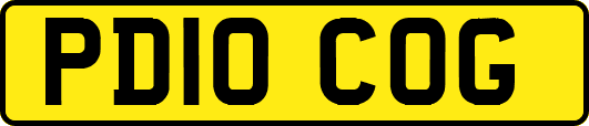 PD10COG