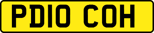 PD10COH