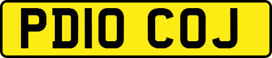 PD10COJ
