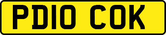 PD10COK