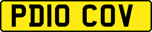 PD10COV