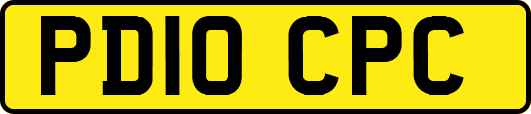 PD10CPC