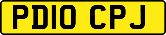 PD10CPJ