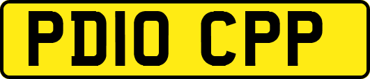 PD10CPP
