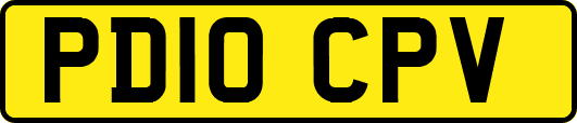 PD10CPV