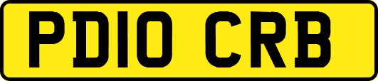 PD10CRB