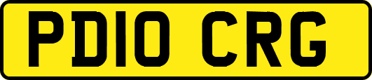 PD10CRG