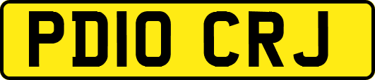 PD10CRJ