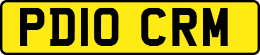 PD10CRM