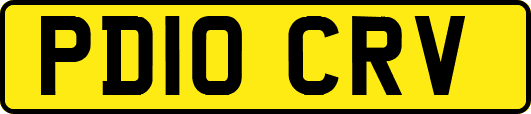 PD10CRV