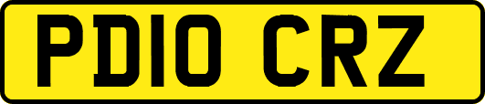 PD10CRZ