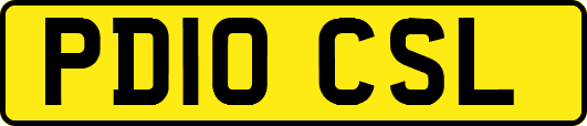 PD10CSL