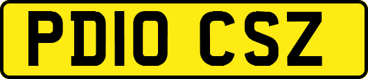 PD10CSZ