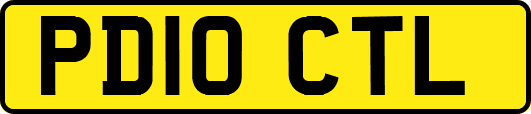 PD10CTL