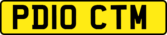PD10CTM
